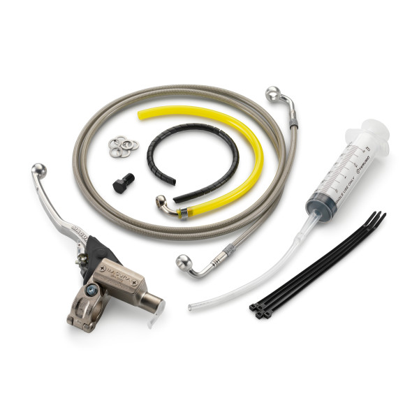 KTM Rear brake conversion kit